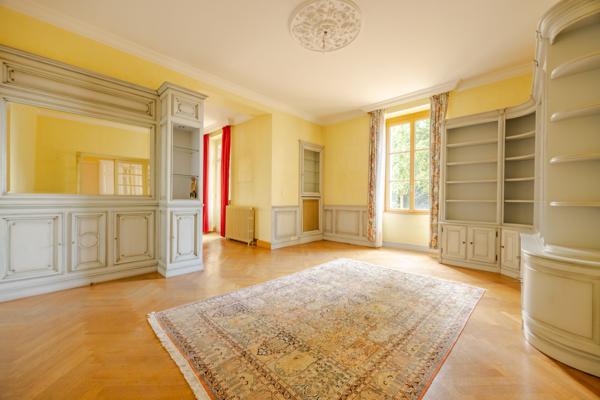 Maison de maître