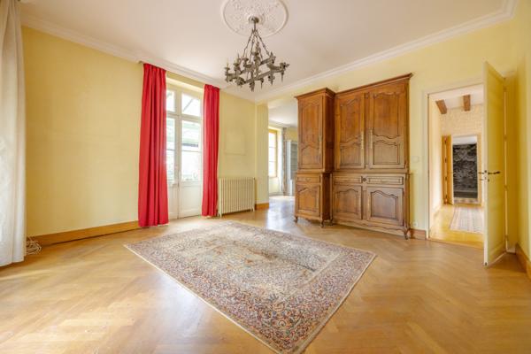 Maison de maître
