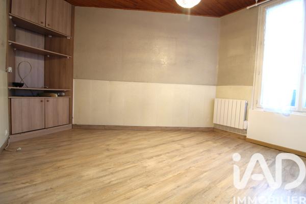 Appartement à vendre 2 pièces 37 m² Villeneuve-le-Roi