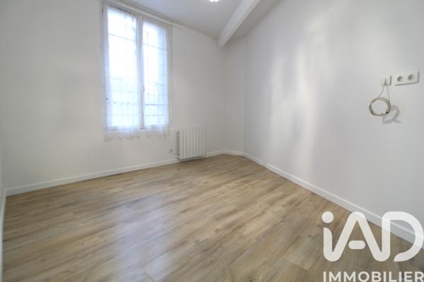 Appartement à vendre 2 pièces 37 m² Villeneuve-le-Roi