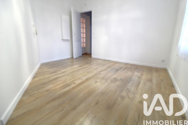 Appartement à vendre 2 pièces 37 m² Villeneuve-le-Roi