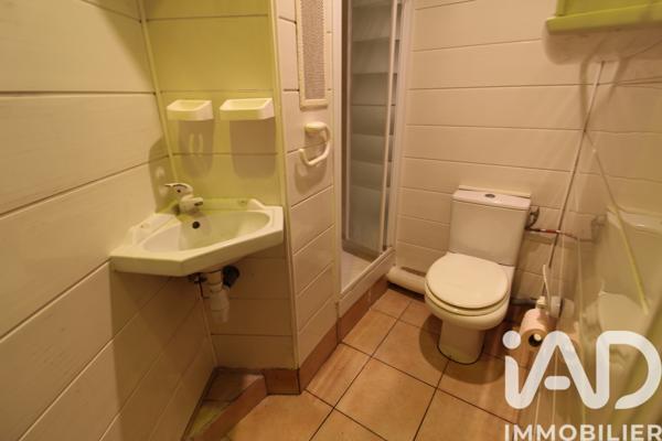 Appartement à vendre 2 pièces 37 m² Villeneuve-le-Roi