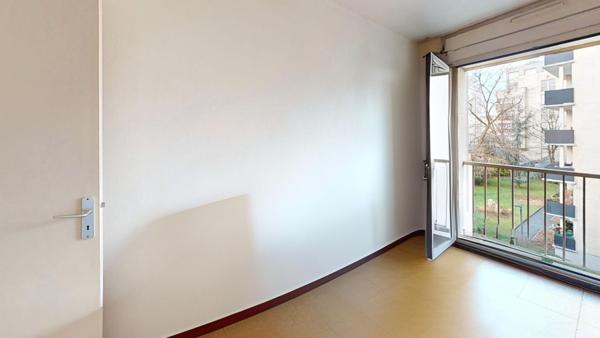 Studio à deux pas du Canal