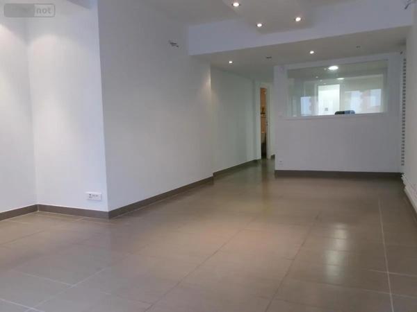 Achat - Immeuble Béthune 62400 125 m 2 78 m 2