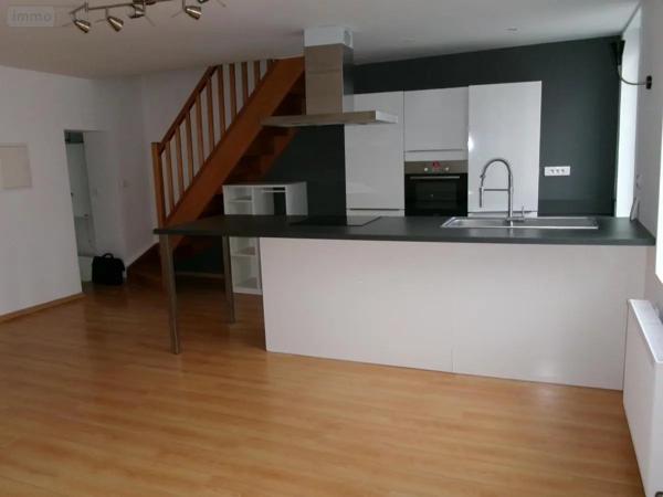 Achat - Immeuble Béthune 62400 125 m 2 78 m 2
