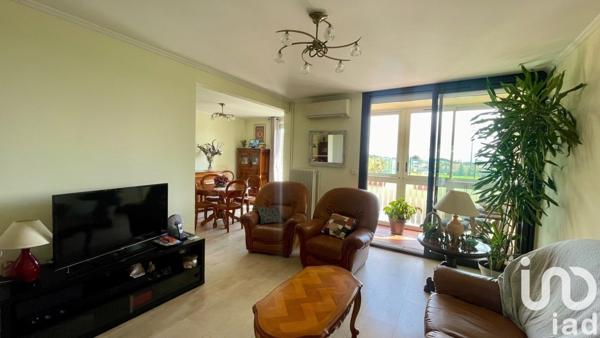 Appartement à vendre 3 pièces 62 m² La Valette-du-Var