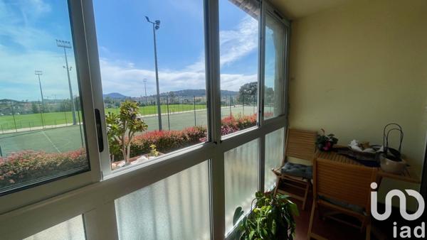 Appartement à vendre 3 pièces 62 m² La Valette-du-Var
