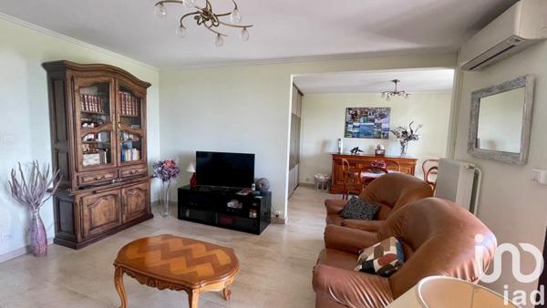 Appartement à vendre 3 pièces 62 m² La Valette-du-Var