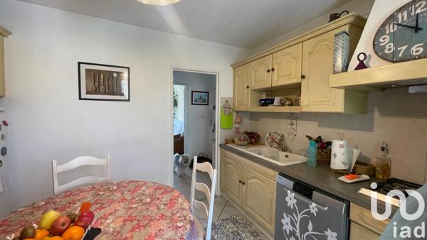 Appartement à vendre 3 pièces 62 m² La Valette-du-Var