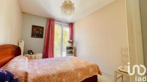 Appartement à vendre 3 pièces 62 m² La Valette-du-Var