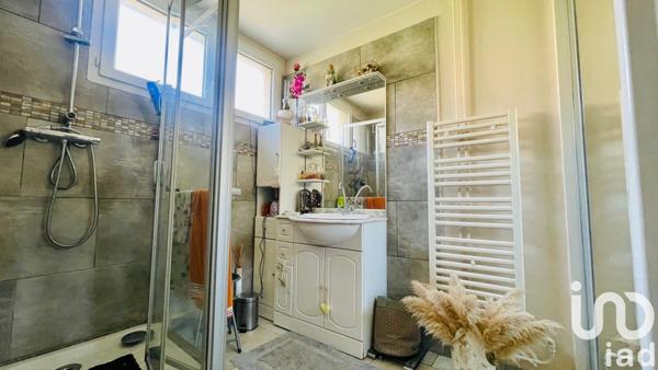 Appartement à vendre 3 pièces 62 m² La Valette-du-Var