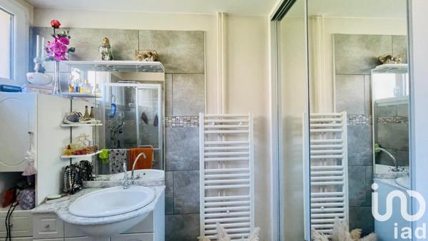 Appartement à vendre 3 pièces 62 m² La Valette-du-Var