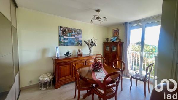 Appartement à vendre 3 pièces 62 m² La Valette-du-Var