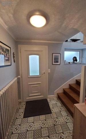 Achat - Maison Carhaix-Plouguer 29270 7 pièces 128 m 2 589 m 2