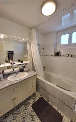 Achat - Maison Carhaix-Plouguer 29270 7 pièces 128 m 2 589 m 2