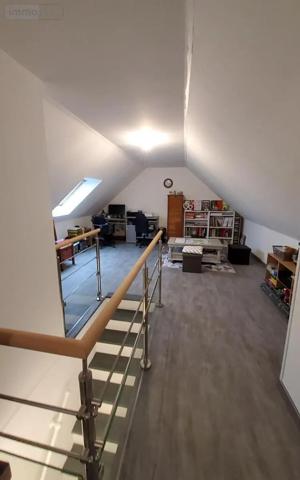 Achat - Maison Carhaix-Plouguer 29270 7 pièces 128 m 2 589 m 2