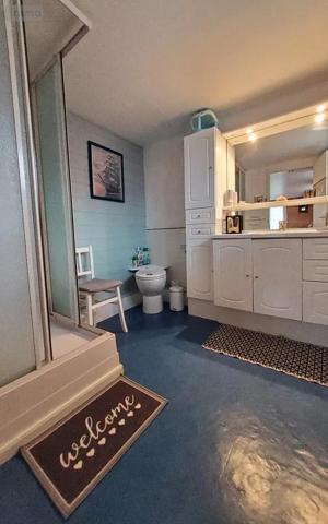 Achat - Maison Carhaix-Plouguer 29270 7 pièces 128 m 2 589 m 2