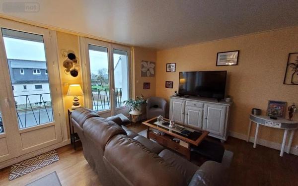 Achat - Maison Carhaix-Plouguer 29270 7 pièces 128 m 2 589 m 2