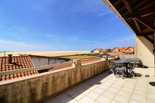 Maison 175 M² Biscarrosse Plage , Pied de dune, Fort potentiel