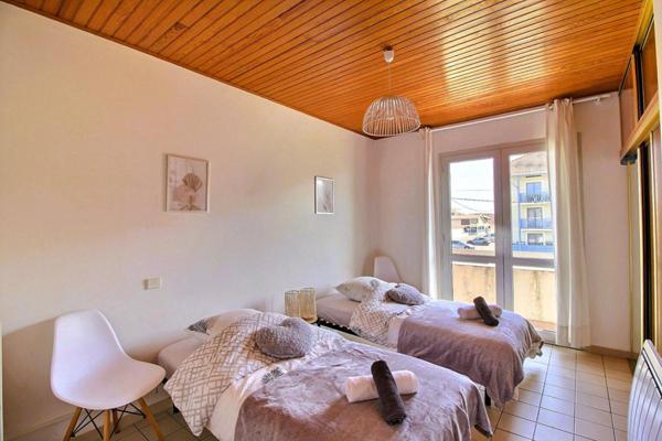 Maison 175 M² Biscarrosse Plage , Pied de dune, Fort potentiel