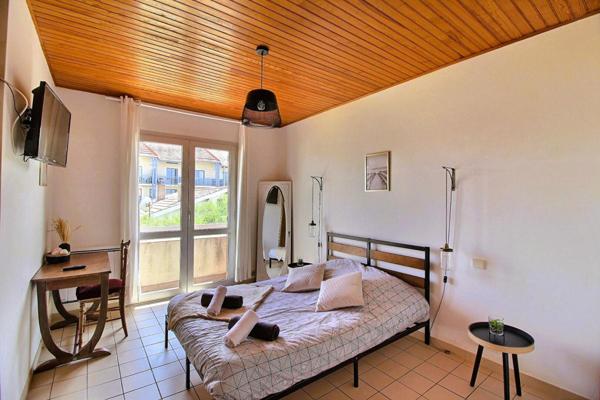 Maison 175 M² Biscarrosse Plage , Pied de dune, Fort potentiel