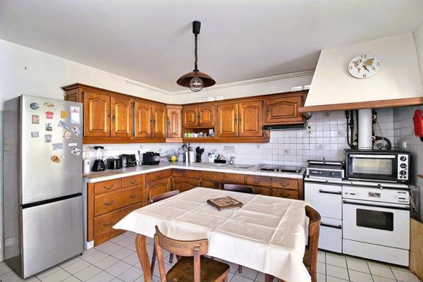 Maison 175 M² Biscarrosse Plage , Pied de dune, Fort potentiel