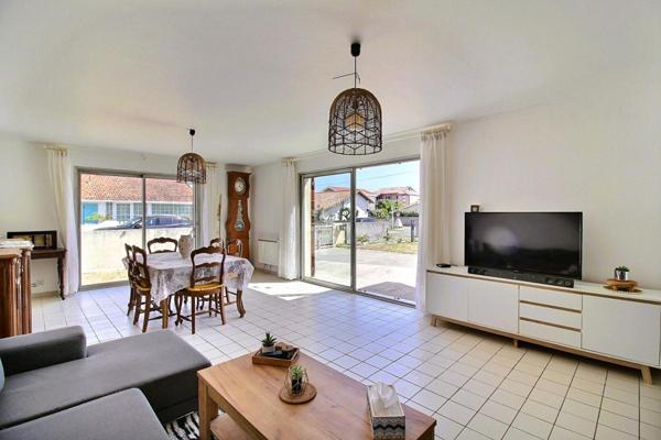 Maison 175 M² Biscarrosse Plage , Pied de dune, Fort potentiel