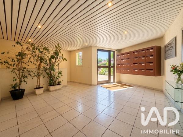 Appartement à vendre 3 pièces 65 m² Montmagny