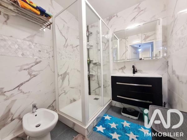 Appartement à vendre 3 pièces 65 m² Montmagny