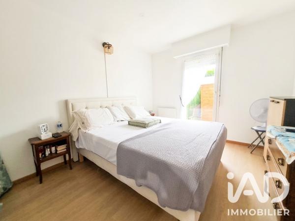 Appartement à vendre 3 pièces 65 m² Montmagny