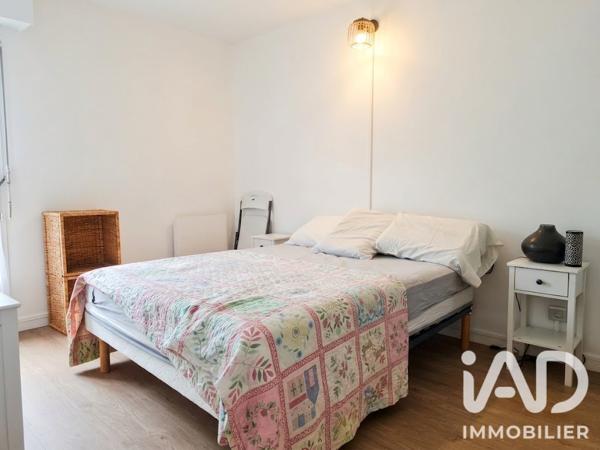 Appartement à vendre 3 pièces 65 m² Montmagny