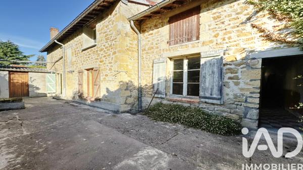 Maison à vendre 5 pièces 168 m² Vandy