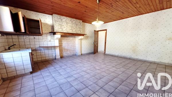 Maison à vendre 5 pièces 168 m² Vandy