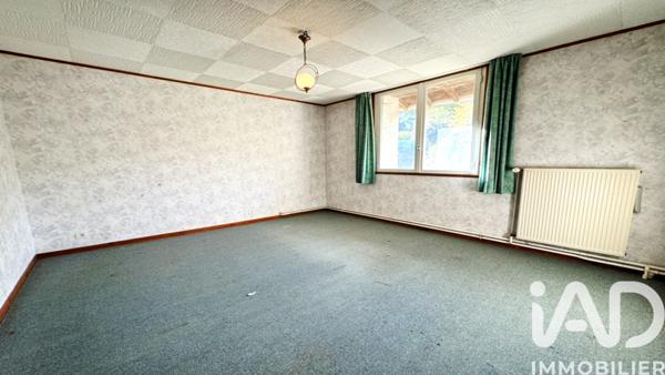 Maison à vendre 5 pièces 168 m² Vandy