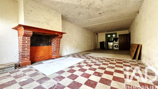 Maison à vendre 5 pièces 168 m² Vandy