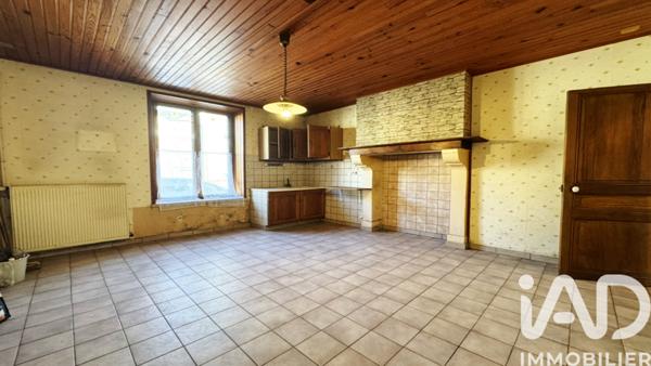 Maison à vendre 5 pièces 168 m² Vandy