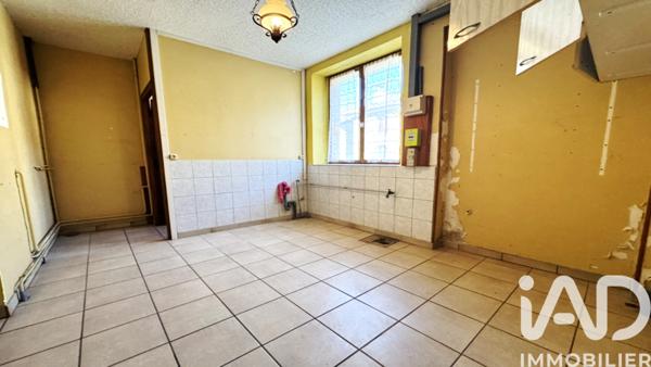 Maison à vendre 5 pièces 168 m² Vandy