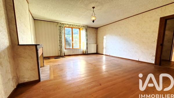 Maison à vendre 5 pièces 168 m² Vandy