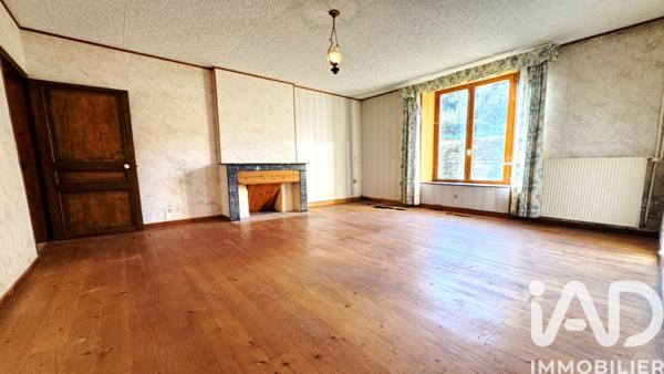 Maison à vendre 5 pièces 168 m² Vandy