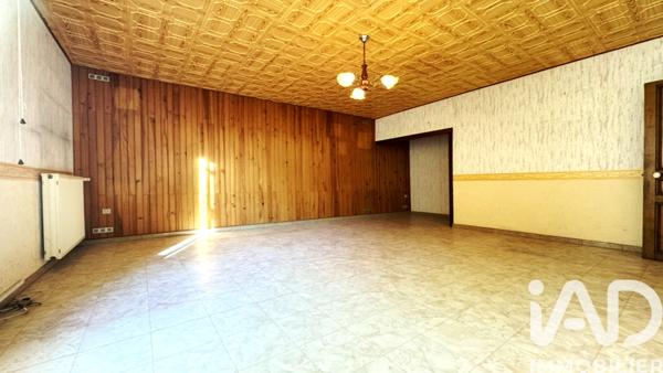 Maison à vendre 5 pièces 168 m² Vandy