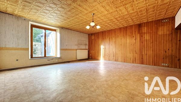 Maison à vendre 5 pièces 168 m² Vandy