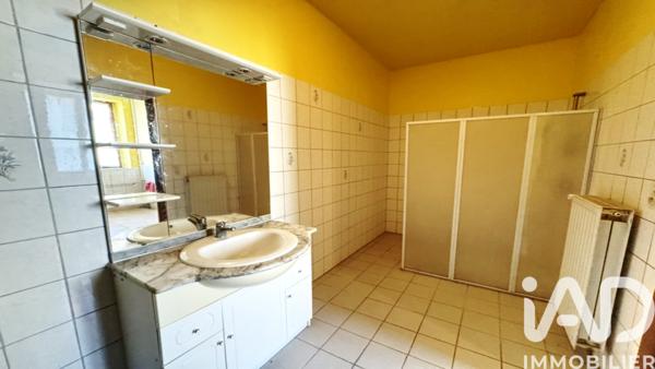 Maison à vendre 5 pièces 168 m² Vandy