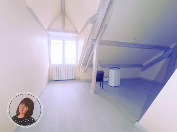 Grande maison familiale avec sa piscine chauffée