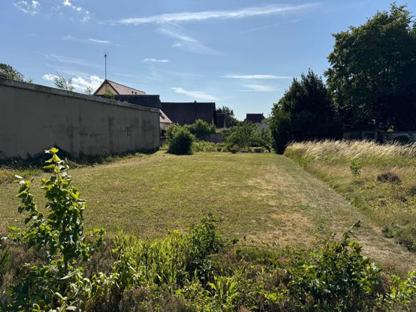 Maison fort potentiel