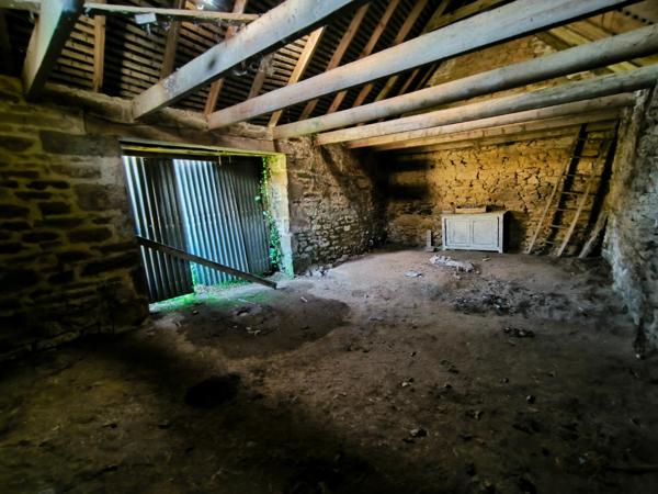 TERRAIN CONSTRUCTIBLE