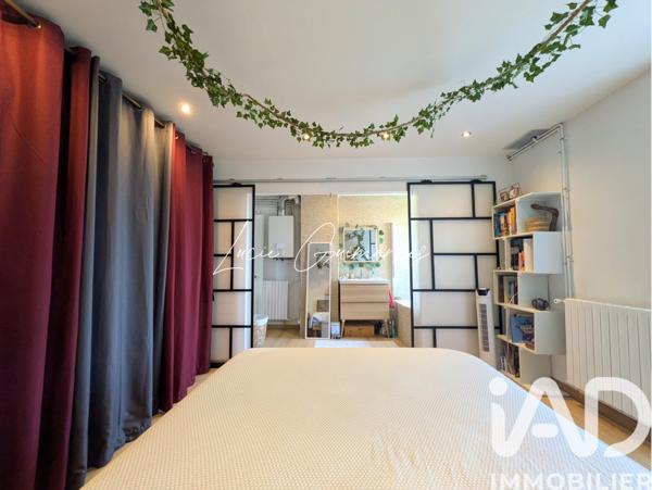 Appartement à vendre 2 pièces 56 m² Pontoise