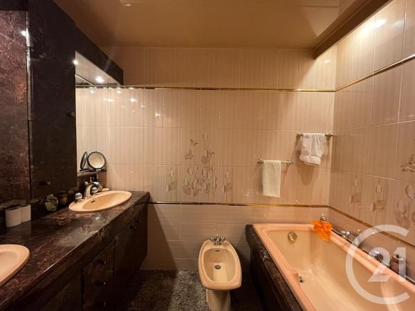 Appartement F3 à vendre  3 pièces - 88,18 m2 ST ETIENNE - 42