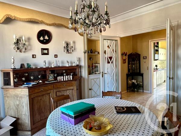 Appartement F3 à vendre  3 pièces - 88,18 m2 ST ETIENNE - 42