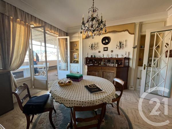 Appartement F3 à vendre  3 pièces - 88,18 m2 ST ETIENNE - 42