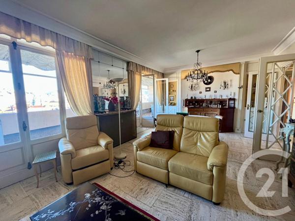 Appartement F3 à vendre  3 pièces - 88,18 m2 ST ETIENNE - 42